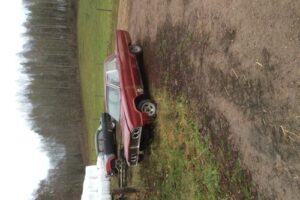 Dodge Coronet –66