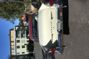 Pontiac Starchief –57