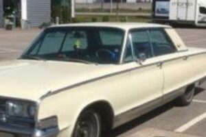 Chrysler 300 –65