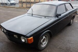 Volvo 142 –71