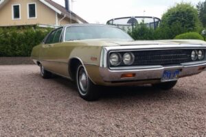 Chrysler Newport –70