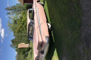Edsel Edsel ranger 2d –59