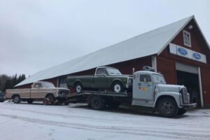 International Biltransport –65
