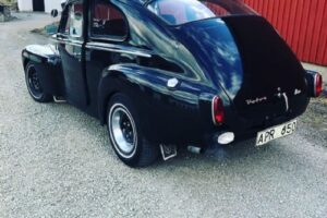 Volvo Pv 544 –62