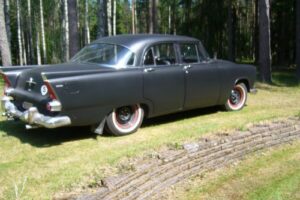 Plymouth Belvedere v8 –56