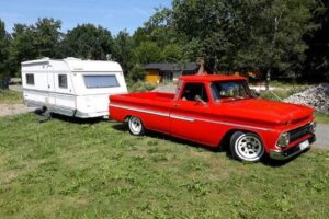 Chevrolet C10 –66