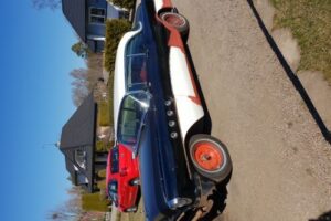 Buick Roadmaster  –55