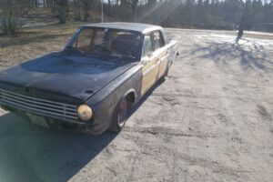 Dodge Dart –65