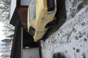 AMC Ambassador –70