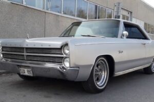 Plymouth Fury lll –67