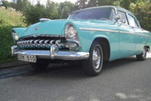 DeSoto Diplomat –55