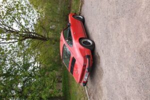Porsche 911 sc –79