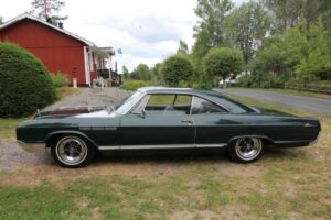Buick Lesabre  –65
