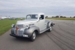 Dodge Pickup  –41