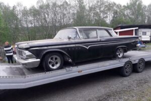 Edsel Ranger –59