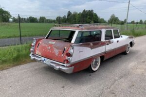 Dodge Custom sierra  –59