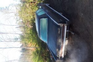 Buick Electra  –66