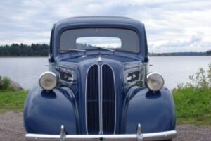 Ford Anglia tudor –52