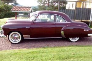 Chevrolet Sportcoupe –49