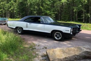 Pontiac Catalina –66
