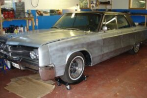 Chrysler 300 –67