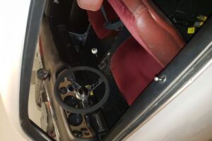 Chevrolet Camaro –70