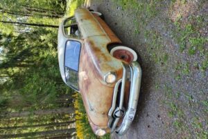 Ford Ford –50
