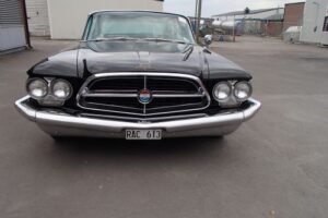 Chrysler 300 f –60