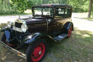 Ford Tudor –30