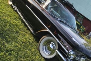 Oldsmobile Dynamic –59
