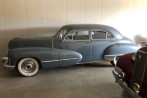 Cadillac Serie 62 –47