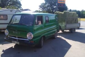 Dodge A100 –65