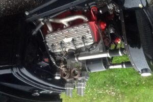Ford Hotrod –31