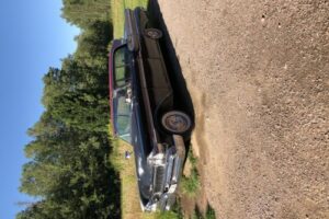 Mercury Turnpike cruise –57