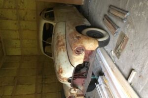 Pontiac Streamline –46