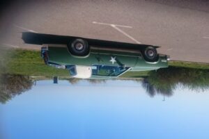 Cadillac Eldorado  –79