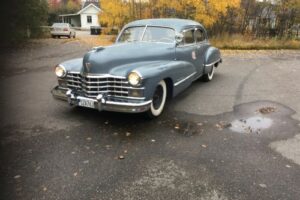 Cadillac Series 62 –47