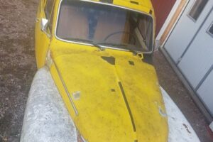 Volvo Duett –62