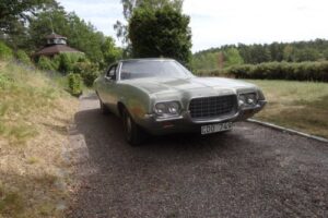 Ford Ford grantorino –72