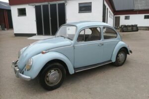 Volkswagen 1500 lim –67