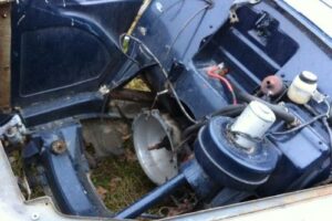 Volvo Duett –62