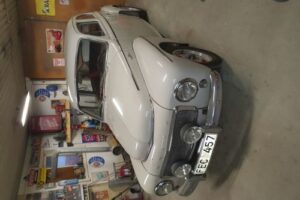 Volvo Pv –61