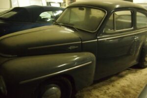 Volvo Pv 544 –64