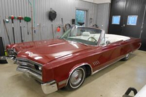 Chrysler 300 cab –68