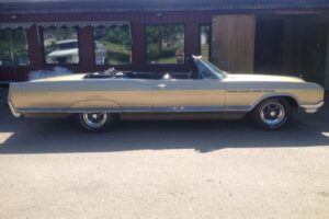 Buick Electra 225 –65