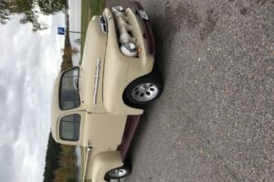 Ford F1 stepside  –52