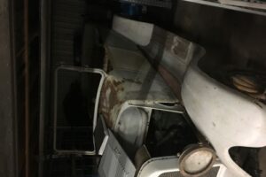 Willys Overland –21