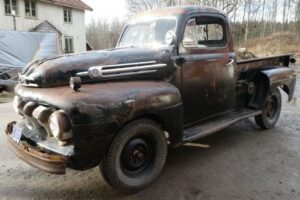 Ford F1 stepside –52