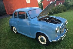 Austin A35 –57