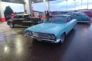 Buick Invicta –61